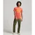 Biologisch T-shirt Superdry Vintage Home Run