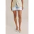We Fashion Short Blue