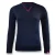 Katoenen damessweatshirt Legea Nebi