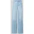 Liu Jo White Wide leg jeans model ‘FLARE’