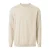 Effen gebreide ronde halspull KnowledgeCotton Apparel