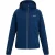Regatta Dames/Dames Bourda Zachte Shell Jas (Aviator Blauw)