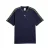 Puma Class Relaxed regular fit T-shirt – blauw