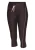 LASCANA ACTIVE Sportbroek  bruin