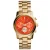 Michael Kors Dameshorloge Kwarts Goud
