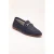 Penny Leren Paardenbit Loafers