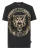T-Shirt Ronde Hals Tiger