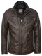 JCC leren jas 31023635