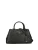 GUESS Schoudertas ‘Guess Sac Bandoulière Anadela 3 Comp Satch Black’  zwart