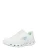 SKECHERS Loopschoen ‘GO WALK GLIDE-STEP 2.0 – KRIS’  blauw / lichtgroen / wit
