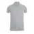 SOLS Heren Phoenix Poloshirt met korte mouwen Pique Polo (Grijze Mergel)