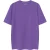 Oversized Premium T-shirt VIOLET