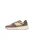 JOOP! Sneakers laag ‘Misto New Hannis’  bruin / donkerbruin / wit
