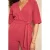 Lofty Manner jumpsuit rood