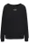 BENCH Sweatshirt  zwart