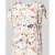 Christian Berg Woman T-shirt van mix van viscose en elastaan in all-over look