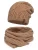 Vivisence Muts ‘70112 Set’  beige