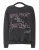 Open Back Roundneck Sweatshirt Love Plein