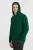 O’Neill sweatvest donkergroen