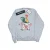 Disney Heren Moana Hei Hei en Pua Sweatshirt (Sportgrijs)