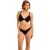 Freya brazilian bikinibroekje Jewel Cove zwart