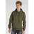Cars hoodie Kimar khakigroen