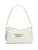 Tommy Jeans Schoudertas ‘BOLD’  beige / zilver