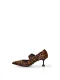 Marc Ellis Schoen met hak Women