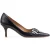 LK Bennett Billie Curved Pump Midnight