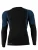 Stark Soul Basislaag  blauw / zwart