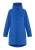 usha Gewatteerde korte jas Dames blauw