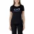 EA7 Emporio Armani Zwart Katoenen T-Shirt
