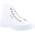 Superga 2341 Alpina Hars Oogjes 100% Katoen Dameslaarzen Wit