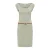 Dames t-shirt jurk Ragwear Tagg