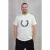Fred Perry Cross stitch t-shirt