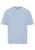 Boss Orange T-shirt Te Dye met een ronde hals