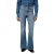 Dames Straight jeans Wrangler Montana