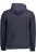 Geografische Hoodie Langemouwen Pullover