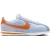 Nike Cortez Sneakers Dames – Blauw –