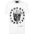 T-Shirt Ronde Hals Skull