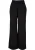 Urban Classics – Straight Leg Workwear Broek rechte pijpen – Taille, 32 inch – Zwart