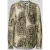 Emily Van den Bergh Blouseshirt met V-hals