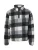Nike Sportswear Trui ‘Club’  grijs / zwart / wit
