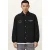 AllSaints Orbital Coach Jacket Black