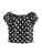 Next Blouse  zwart / wit