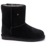 Warmbat Kangaroo suede