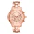 Michael Kors Dameshorloge Kwarts Roze