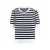 gardeur gestreepte sweater blauw