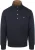Gant Quilted Mocker Pullover Navy