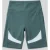 Hoge Taille Korte Sportleggingen